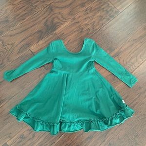 Madison Grace Twirl Dress Size 4